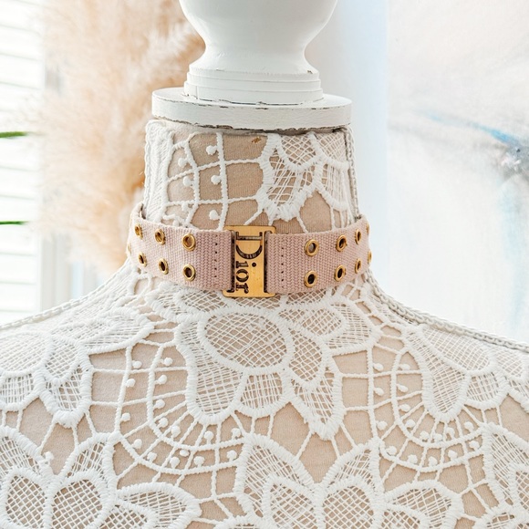 Authentic Dior Necklace - Picture 3 of 15